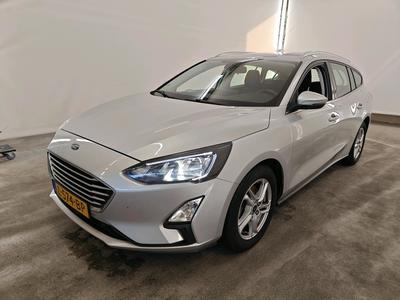 Ford Focus wagon 0.9 1.0 ECOBOOST TREND EDITION BUSINESS, 2021