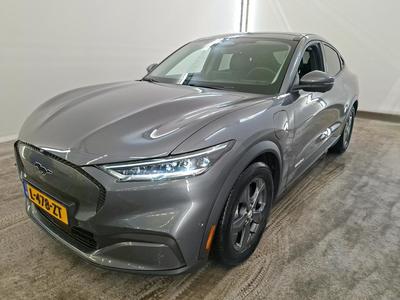 Ford Mustang mach-e 0.0 RWD 75 KWH, 2021