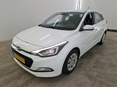 Hyundai i20 0.9 1.0 T-GDI COMFORT, 2018