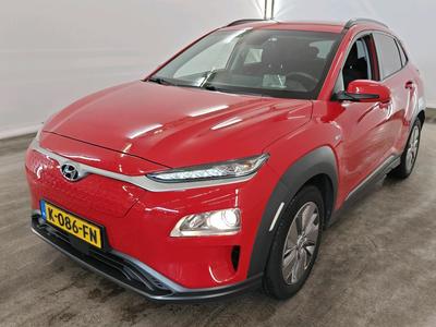 Hyundai Kona 0.0 EV FASHION 64 KWH, 2020