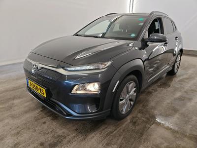 Hyundai Kona 0.0 EV FASHION 64 KWH, 2020