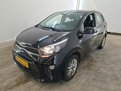 Kia Picanto 0.9 1.0 DPI DYNAMICLINE 5P, 2022