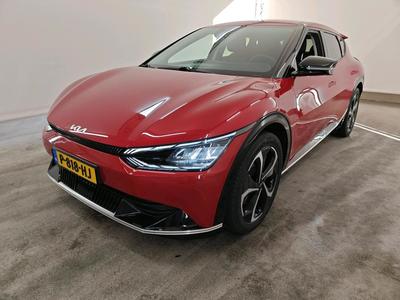 Kia Ev6 0.0 PLUS 77.4 KWH, 2022
