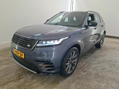 Land Rover Range rover velar 1.9 2.0 P400E R-DYNAMIC HSE, 2023