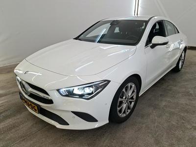Mercedes-Benz Cla-klasse 1.3 200 BUSINESS LINE, 2022