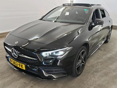 Mercedes-Benz Cla-klasse shooting brake 1.3 250 E BUSINESS SOLUTION AMG LIMITED, 2022