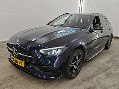 Mercedes-Benz C-klasse estate 1.9 300 E AMG LINE, 2022