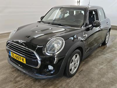MINI 1.4 1.5 COOPER, 2018