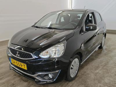 Mitsubishi Space star 0.9 1.0 COOL+, 2018