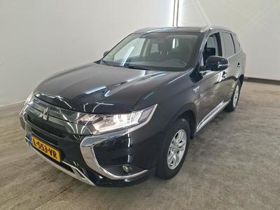 Mitsubishi Outlander 2.3 2.4 PHEV PURE, 2021