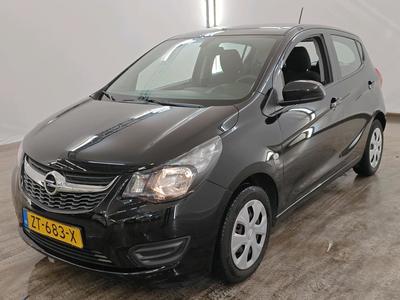 Opel Karl 0.9 1.0 ECOFLEX 120 JAAR EDITION, 2019