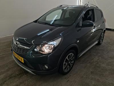 Opel Karl 0.9 1.0 ROCKS ONLINE EDITION, 2019