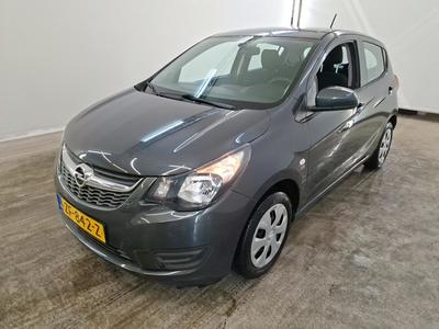 Opel Karl 0.9 1.0 ECOFLEX 120 JAAR EDITION, 2019