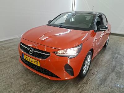 Opel Corsa 1.1 1.2 EDITION, 2021