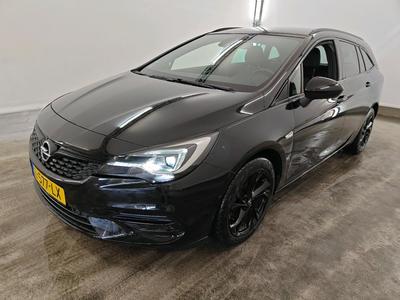 Opel Astra sports tourer 1.1 1.2 ULTIMATE, 2021