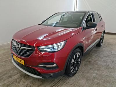 Opel Grandland x 1.5 1.6 TURBO HYBRID ULTIMATE, 2021