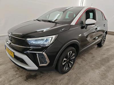 Opel Crossland 1.1 1.2 TURBO GS LINE, 2021