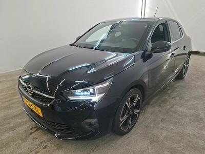 Opel Corsa 1.1 1.2 ULTIMATE, 2021