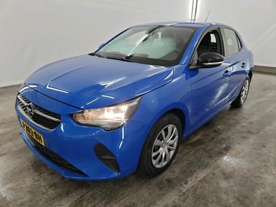 Opel Corsa 1.1 1.2 EDITION, 2020