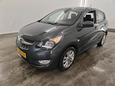 Opel Karl 0.9 1.0 ECOFLEX 120 JAAR EDITION, 2019