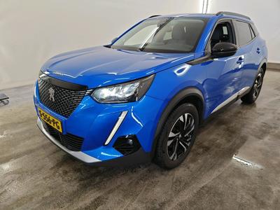 Peugeot 2008 1.1 1.2 PURETECH ALLURE PACK, 2023