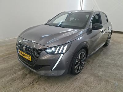 Peugeot 208 1.1 1.2 PURETECH GT, 2022