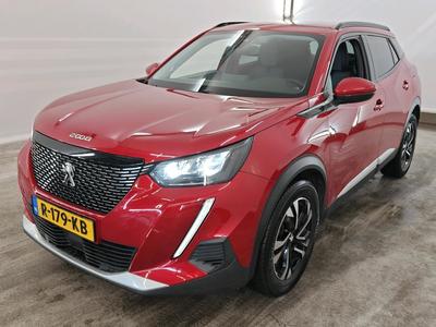 Peugeot 2008 1.1 1.2 PURETECH ALLURE PACK, 2021