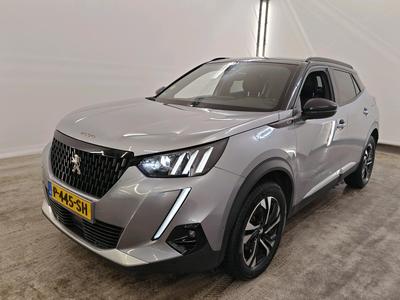 Peugeot 2008 1.4 1.5 BLUEHDI GT, 2022