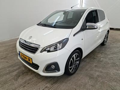 Peugeot 108 0.9 1.0 E-VTI ALLURE, 2020
