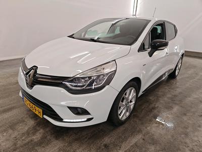 Renault Clio 0.8 0.9 TCE LIMITED, 2019