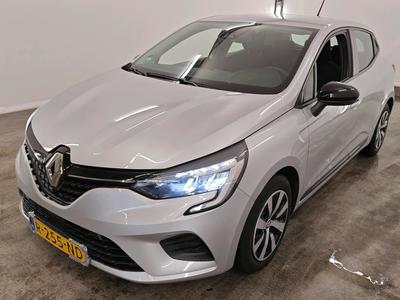 Renault Clio 1.5 1.6 E-TECH HYBRID 145 EQUILIBRE, 2022
