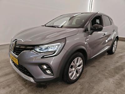 Renault Captur 0.9 1.0 TCE 100 BI-FUEL INTENS, 2021