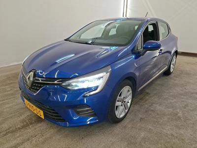 Renault Clio 0.9 1.0 TCE ZEN, 2020