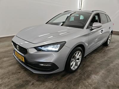 Seat Leon sportstourer 1.4 1.5 TSI STYLE BUSINESS INTENSE, 2021