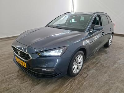 Seat Leon sportstourer 0.9 1.0 TSI STYLE BUSINESS INTENSE, 2021