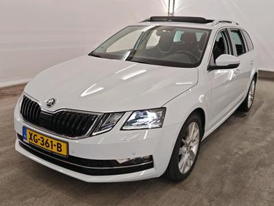 Skoda Octavia combi 1.4 1.5 TSI GREENTECH STYLE BUSINESS, 2019