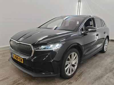 Skoda Enyaq iv 0.0 80, 2021