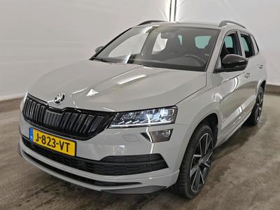 Skoda Karoq 1.4 1.5 TSI ACT SPORTLINE BUSINESS, 2020