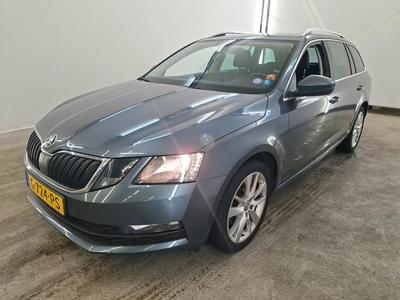 Skoda Octavia combi 0.9 1.0 TSI GREENTECH CLEVER EDITION, 2019