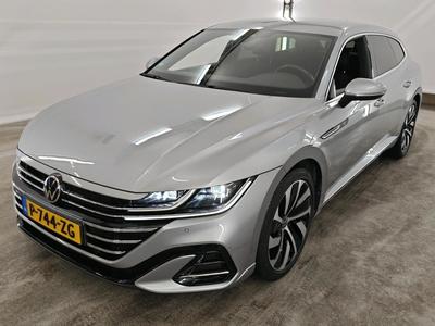 Volkswagen Arteon 1.3 1.4 TSI EHYBRID R-LINE BUSINESS+, 2021