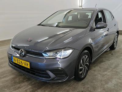 Volkswagen Polo 0.9 1.0 TSI LIFE, 2021