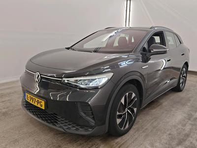 Volkswagen Id.4 0.0 LIFE 77 KWH, 2021