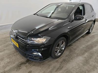 Volkswagen Polo 0.9 1.0 TSI R-LINE EDITION, 2021