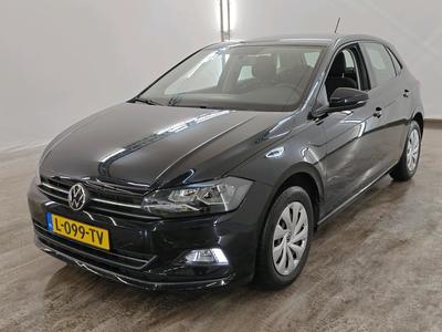 Volkswagen Polo 0.9 1.0 MPI COMFORTLINE, 2021