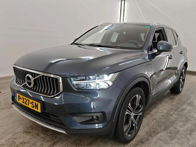 Volvo Xc40 1.4 1.5 T4 RECHARGE INSCRIPTION, 2022