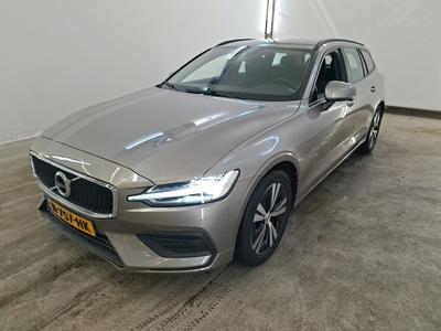 Volvo V60 1.9 2.0 B3 MOMENTUM ADVANTAGE, 2021