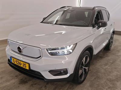 Volvo Xc40 0.0 RECHARGE P8 AWD R-DESIGN, 2021