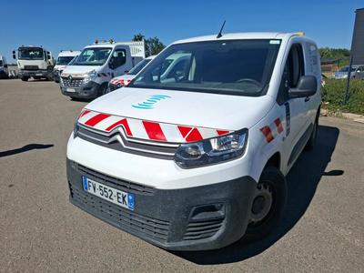Citroën Berlingo -, 2020