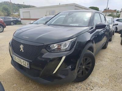 Peugeot 2008 2008 PureTech 130 S&amp;S EAT8 ACTIVE PACK VP [5P] bva 8-130CH-7cv (SUV), 2021