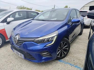 Renault Clio CLIO Intens E-TECH 140 -21 VP [5P] bva 6-140CH-5cv (bi-corps), 2021